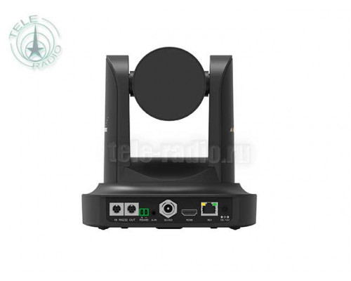 Видеокамера AVMATRIX PTZ1271-20X-NDI