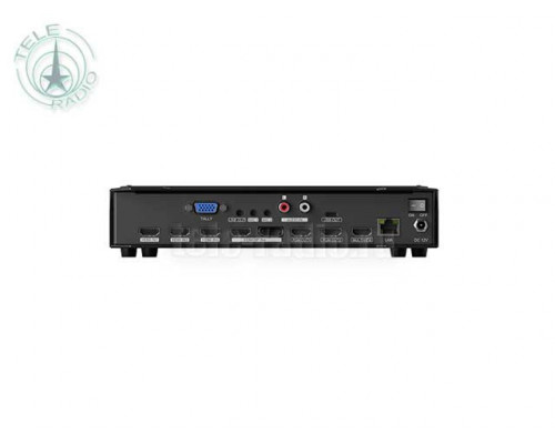 AVMATRIX HVS0401U
