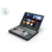 Видеомикшер AVMATRIX PVS0615 портативный 6CH SDI