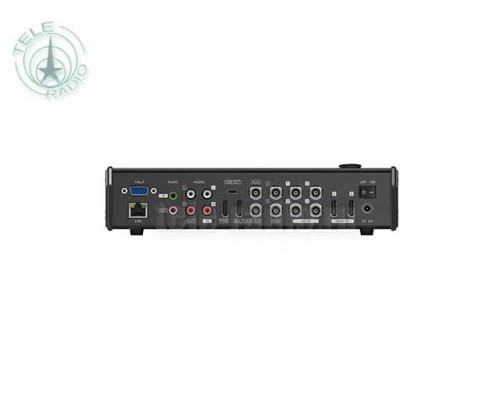 AVMATRIX VS0601U