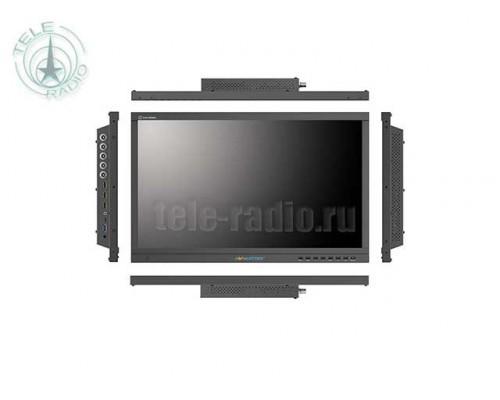Видеомонитор AVMATRIX BDM215-E стример-рекордер