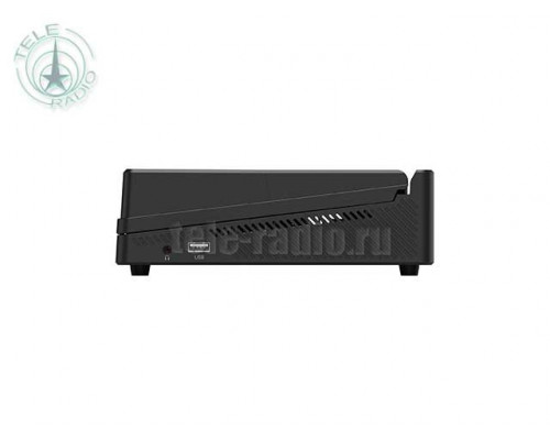 Видеомикшер-стример AVMATRIX Shark S4 PLUS портативный 4CH HDMI/SDI