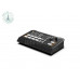 Видеомикшер-стример AVMATRIX Shark S4 компактный 4CH SDI-HDMI USB LAN