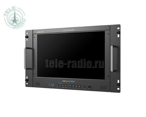 Видеомонитор AVMATRIX BSM156-8K