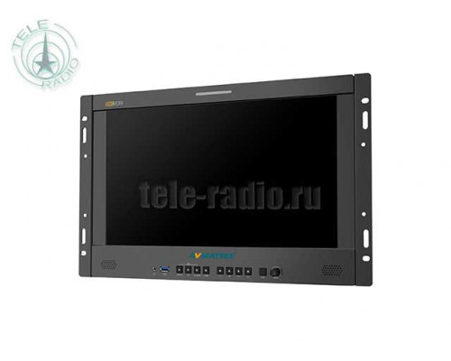 Видеомонитор AVMATRIX BSM173-8K