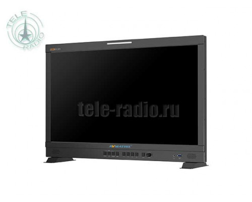 Видеомонитор AVMATRIX BSM238-8K