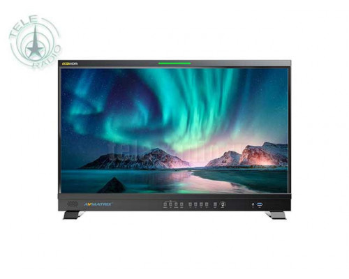 Видеомонитор AVMATRIX BSM280-8K