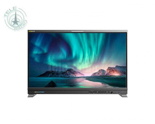 Видеомонитор AVMATRIX BSM315-8K