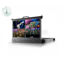 Видеомонитор AVMATRIX RMM1731-12G