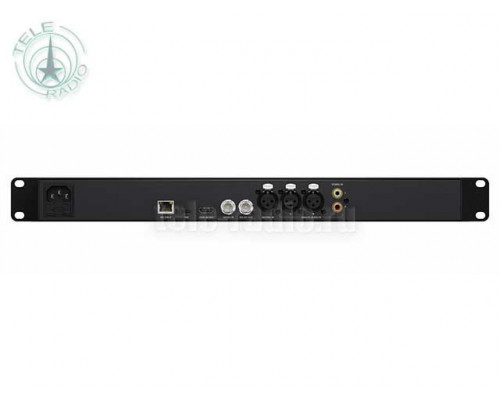 Аудиомонитор Blackmagic Audio Monitor 12G G3