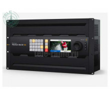 Коммутатор Blackmagic Videohub 120x120 12G