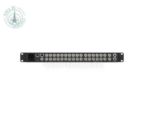 Blackmagic ATEM 2 M/E Constellation 4K