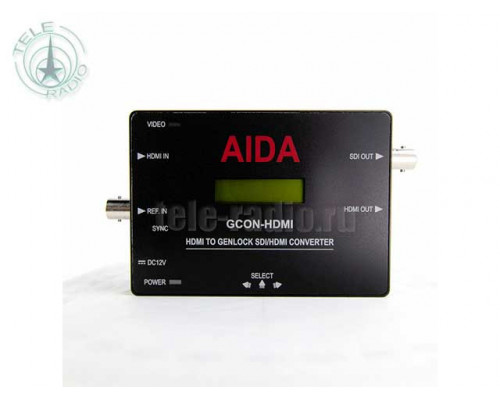 AIDA GCON-HDMI