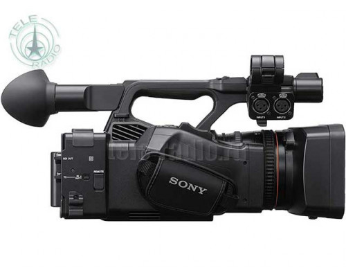 Видеокамера Sony PXW-Z190