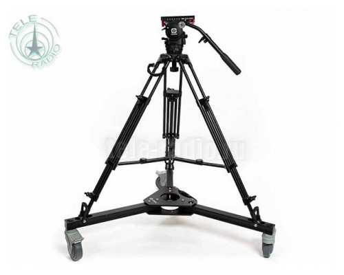 Колесная тележка OZEN dolly LW