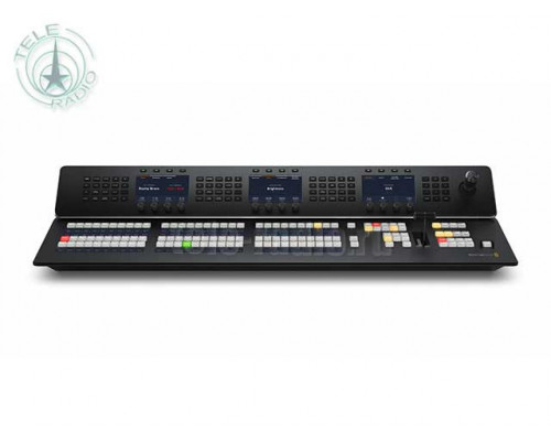 Blackmagic - ATEM 1 M/E Advanced Panel 30
