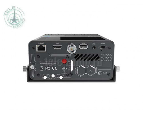 Kiloview P3 5G Bonding Video Encoder