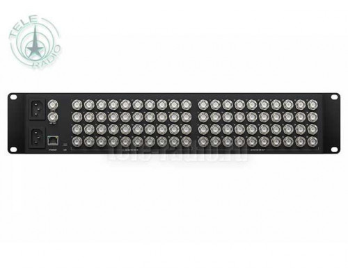 Blackmagic Videohub 40x40 12G