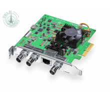 Blackmagic DeckLink IP/SDI HD