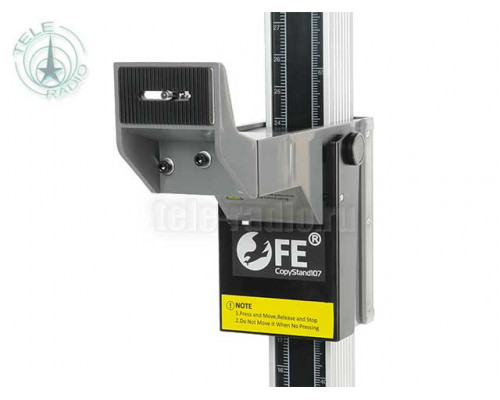 Стенд Falcon Eyes Copy Stand 107 для фотокопирования