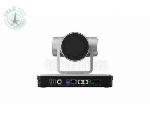 PTZ-камера MINRRAY UV430E3-31Х NDI