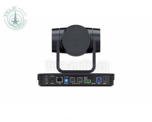 PTZ-камера MINRRAY UV420В-5Х