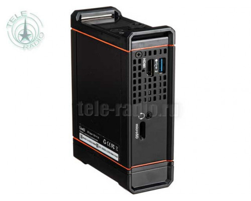 Видеостример LiveU Solo HDMI
