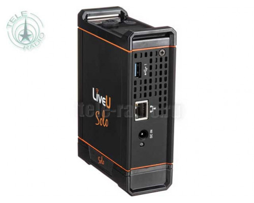 Видеостример LiveU Solo HDMI