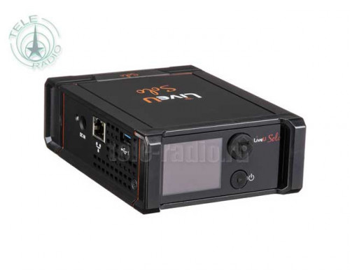 Видеостример LiveU Solo HDMI