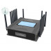 Univiso UR500Bonding Router