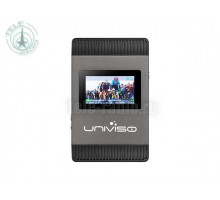 Мобильная система видеотрансляции Univiso  UV100
