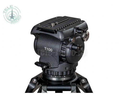 Штативная система SEEDER T100C2