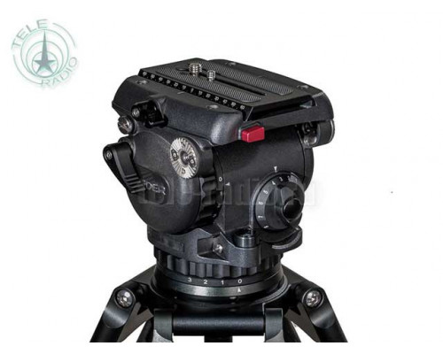 Штативная система SEEDER T100C2