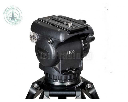 Штативная система SEEDER T100C2