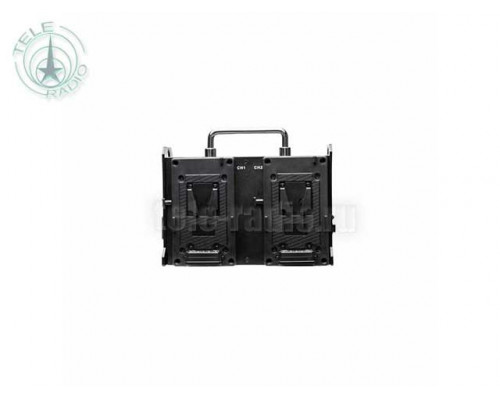 Зарядное устройство V-Mount 4х канальное FXLION FX-M4S