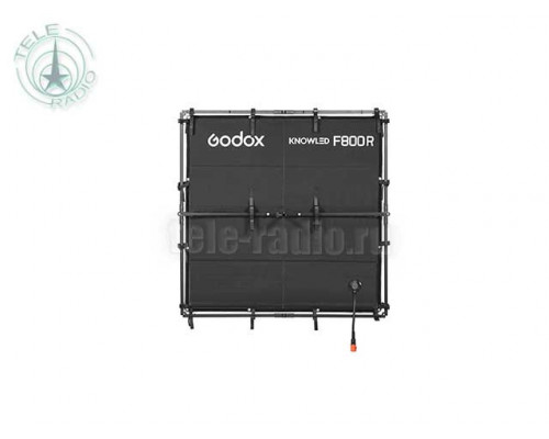 Осветитель светодиодный Godox Knowled F800R K1
