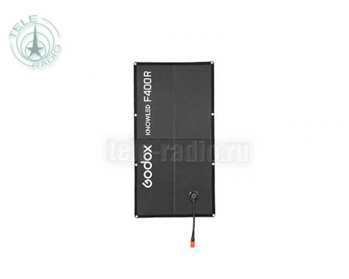 Осветитель светодиодный Godox Knowled F400R K1