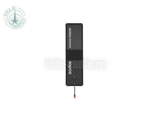 Осветитель светодиодный Godox Knowled F200SR K1