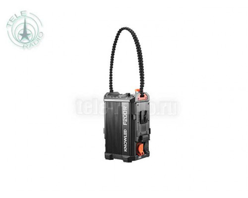 Осветитель светодиодный Godox Knowled F200R K1