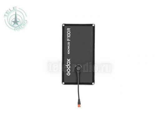 Осветитель светодиодный Godox Knowled F100R K1