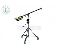 Стойка журавль GreenBean Titan PRO 368MB WIND-UP MEGA BOOM