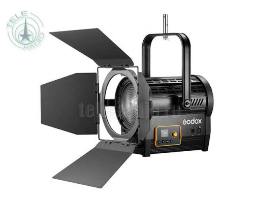 Осветитель светодиодный Godox F7-120Bi K2