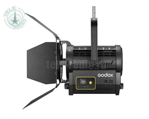 Осветитель светодиодный Godox F7-120Bi K2