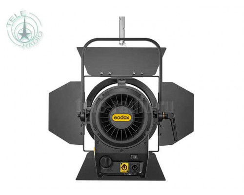 Осветитель светодиодный Godox F7-120Bi K2