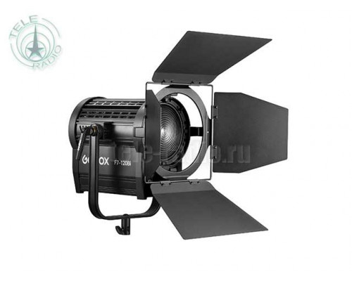 Осветитель светодиодный Godox F7-120Bi K2