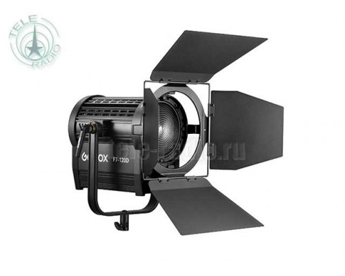 Осветитель светодиодный Godox F7-120D K2