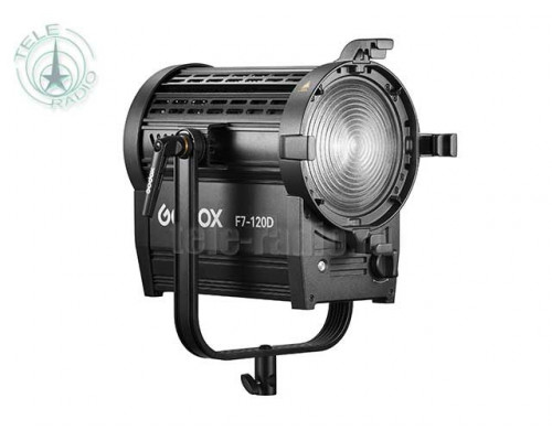 Осветитель светодиодный Godox F7-120D K2