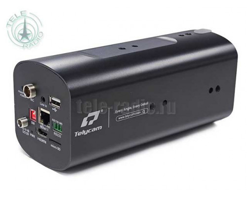 Профессиональная камера 4К Telycam Vision+ 4KZ