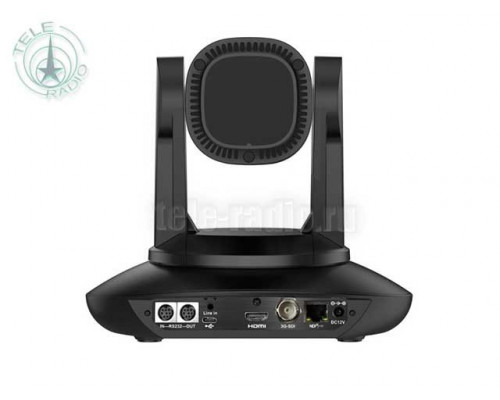 PTZ - видеокамера Telycam Vision+ 4KN 30X