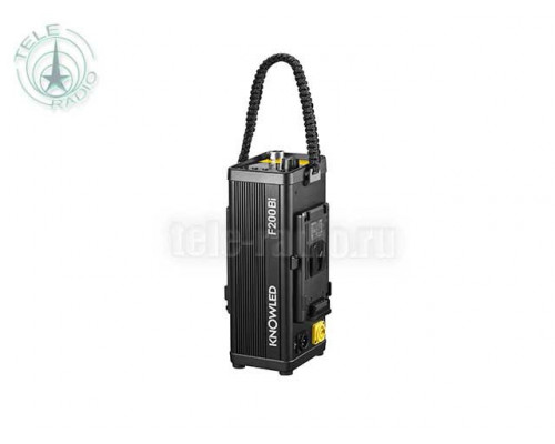 Комплект светодиодных осветителей Godox Knowled F200Bi K2